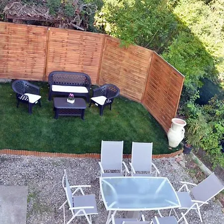 Il Ciliegio 3* Stresa