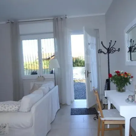 Guest house Il Ciliegio Stresa