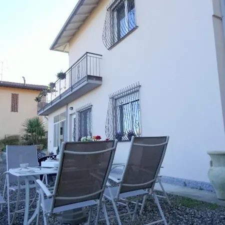 Il Ciliegio Gasthuis 3*