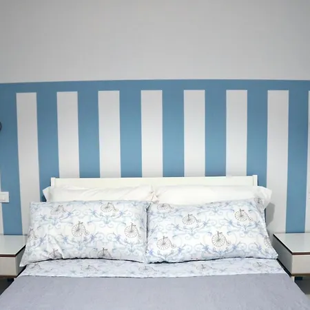 Casa de hóspedes Il Ciliegio