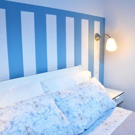 Il Ciliegio Konukevi Stresa