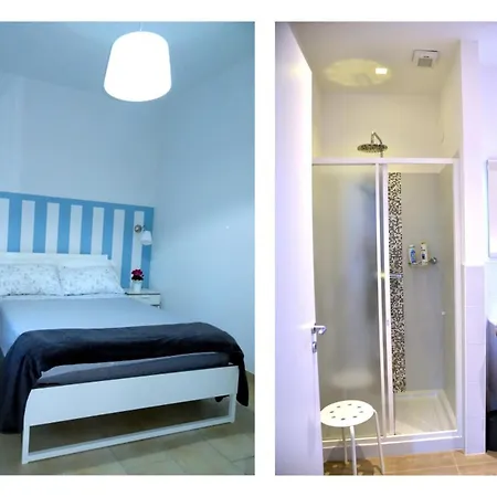 Casa de hóspedes Il Ciliegio Stresa