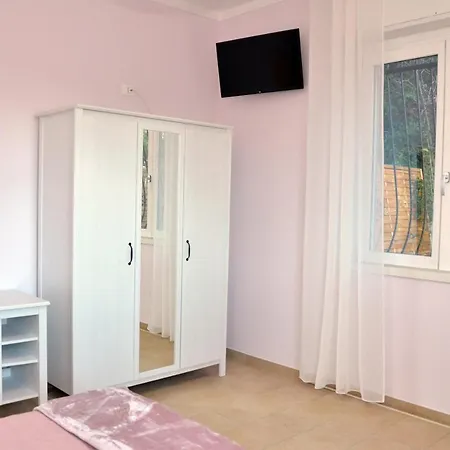 Casa de hóspedes Il Ciliegio