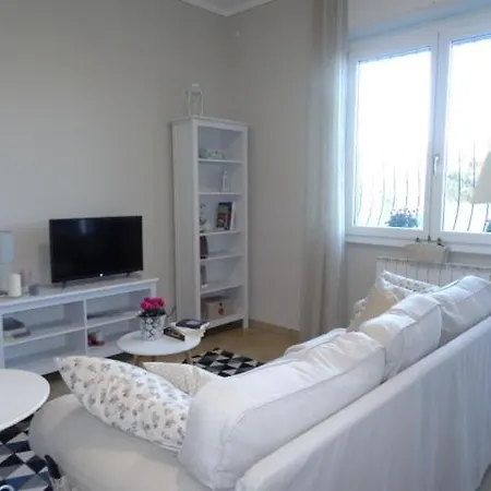 Il Ciliegio Guest house Stresa