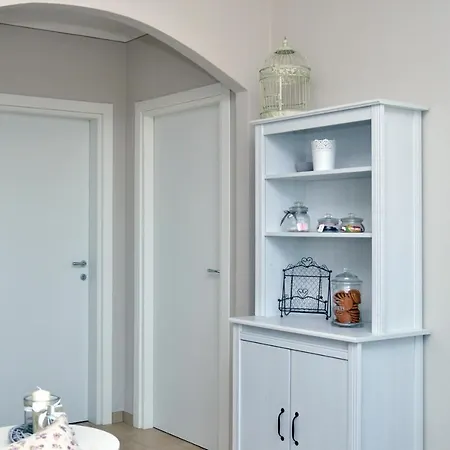 Il Ciliegio Guest house Stresa