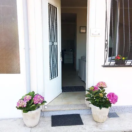 Il Ciliegio Konukevi Stresa