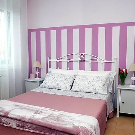 Konukevi Il Ciliegio 3*