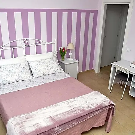 Il Ciliegio Konukevi Stresa