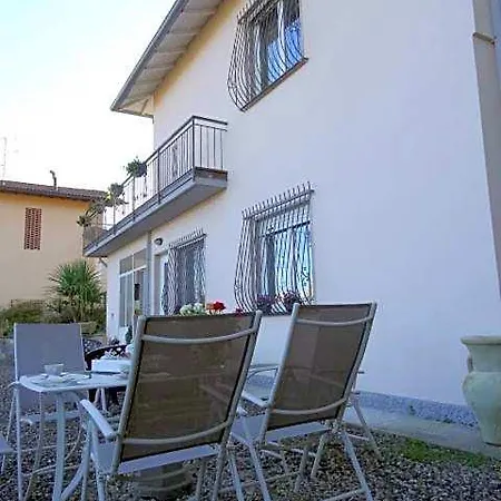 Il Ciliegio Konukevi Stresa