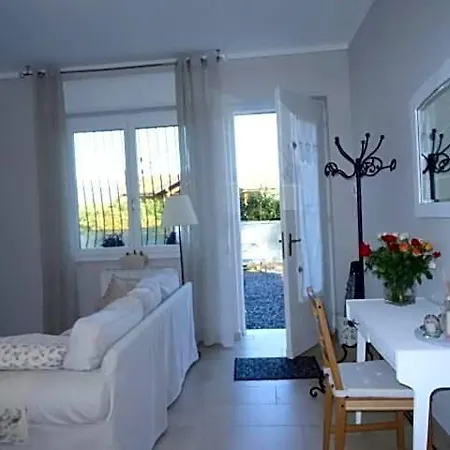 Konukevi Il Ciliegio