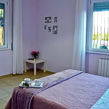 Konukevi Il Ciliegio 3*