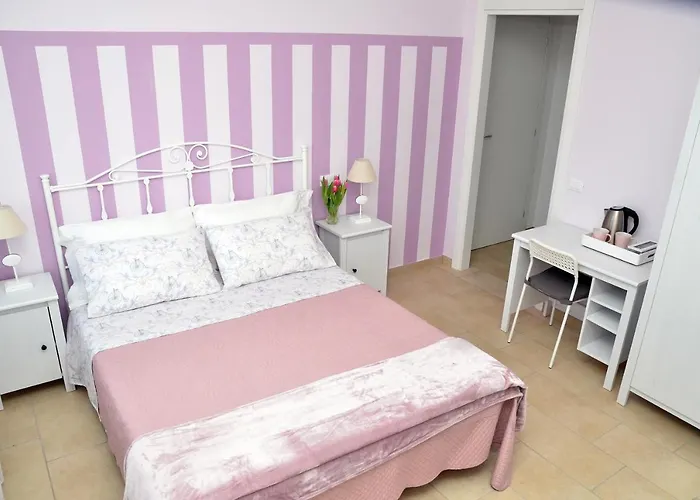 Guest house Il Ciliegio 3*