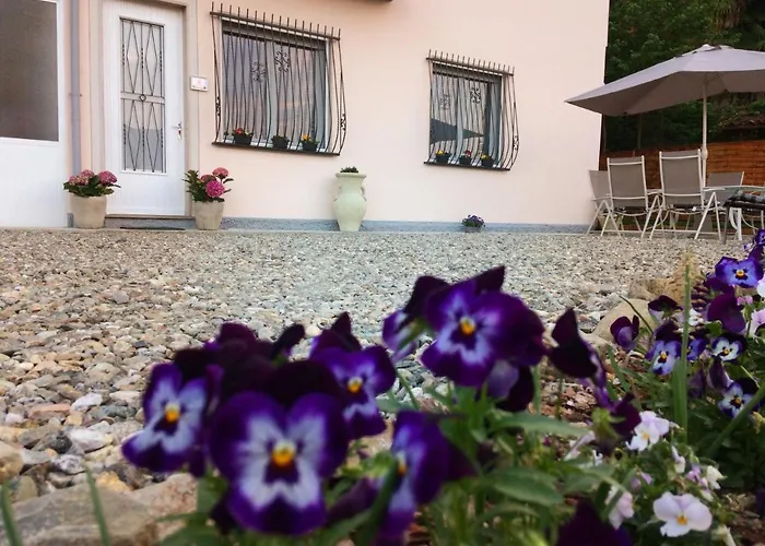 Il Ciliegio 3*