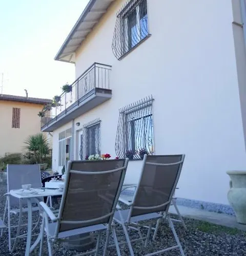 Il Ciliegio Pensión 3*