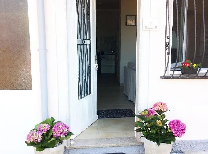 Il Ciliegio Guest house Stresa