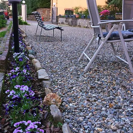Il Ciliegio 3* Στρέσα