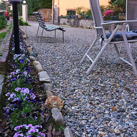 Il Ciliegio * Stresa