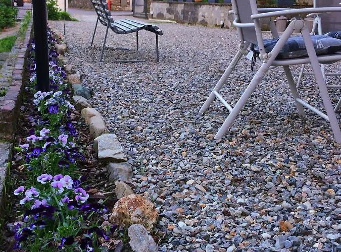 Il Ciliegio 3* Stresa