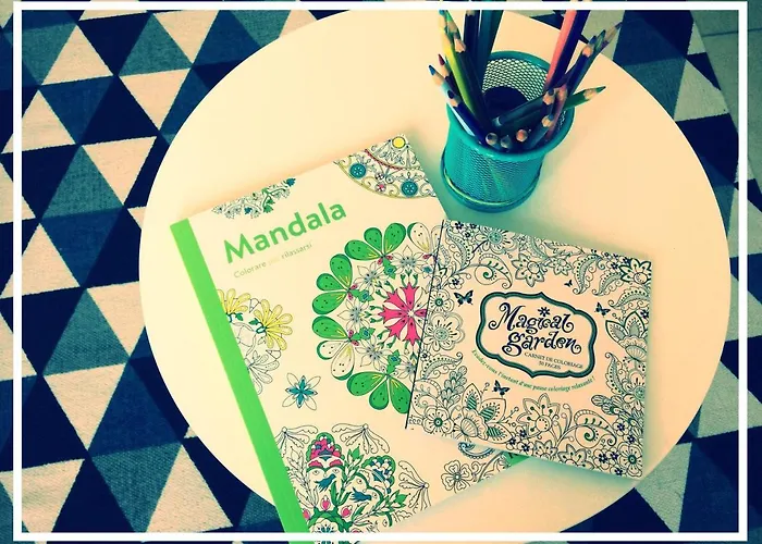 Il Ciliegio Konukevi Stresa