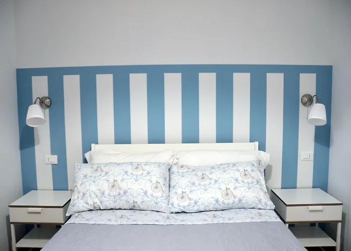 Konukevi Il Ciliegio