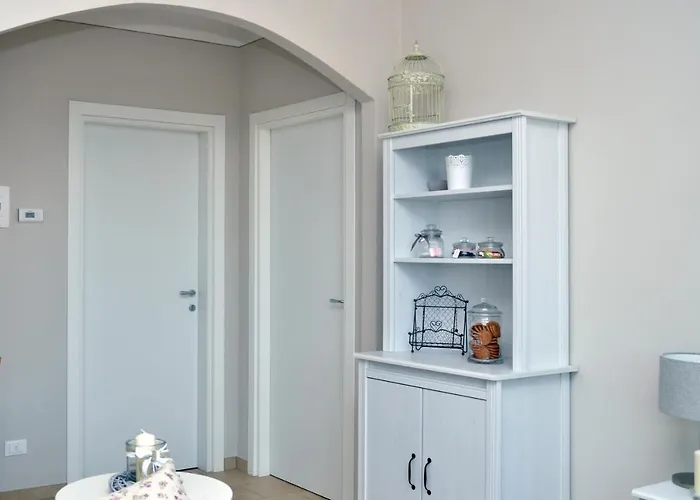 Il Ciliegio Konukevi Stresa